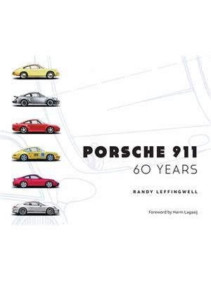 Porsche 911 60 Years