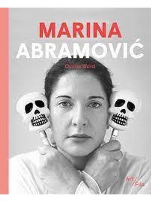 Marina Abramovich