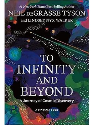 To Infinity and Beyond