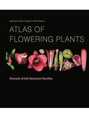 Atlas of Flowering Plants