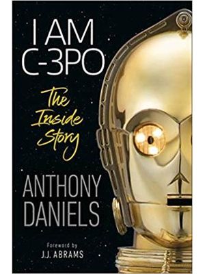 I Am C-3Po - The Inside Story