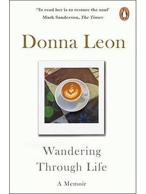 Wandering Through Life - a Memoir
