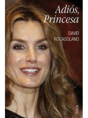 Adiós, Princesa