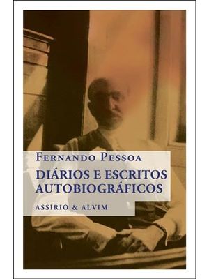 Diários e Escritos Autobiográficos
