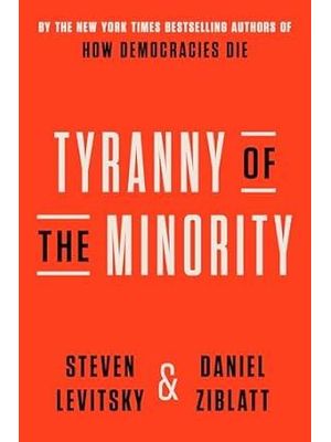 Tyranny of The Minority