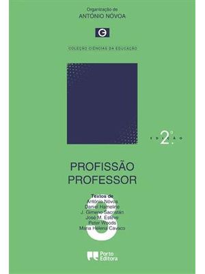 Profissão Professor