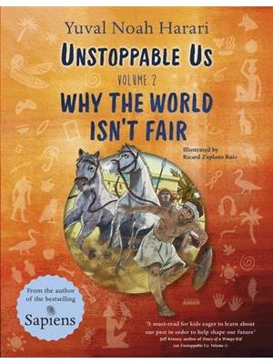 Unstoppable Us Volume 2