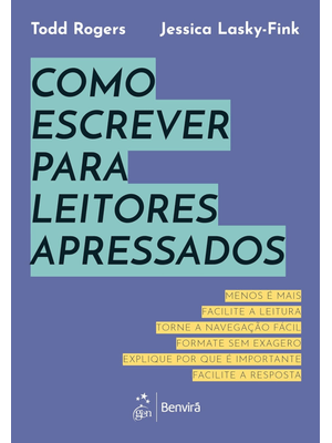 Como Escrever para Leitores Apressados