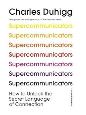 Supercommunicators