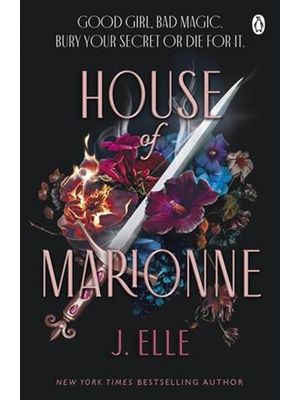 House of Marionne