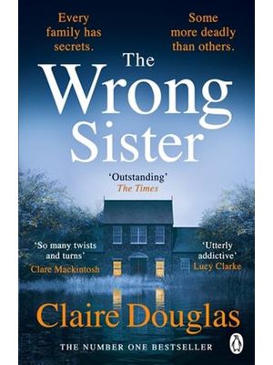 The Wrong Sister