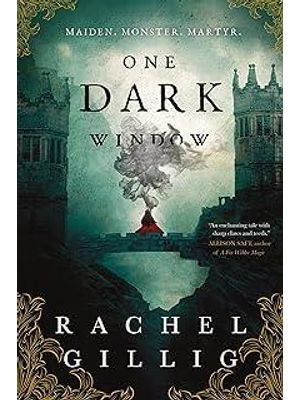 One Dark Window