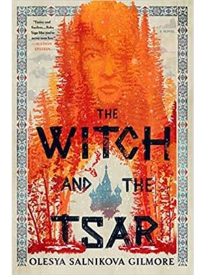 The Witch and The Tsar