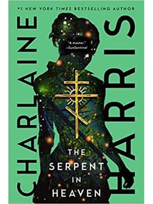 The Serpent in Heaven (Gunnie Rose Book 4)