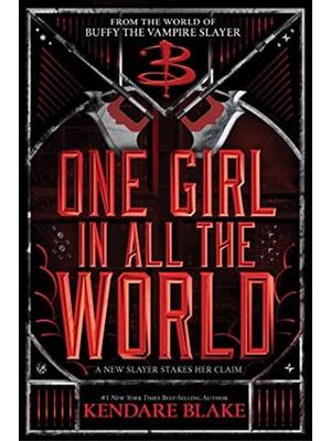 One Girl in All The World