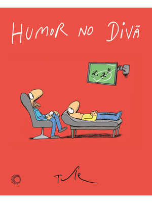 Humor no Divã