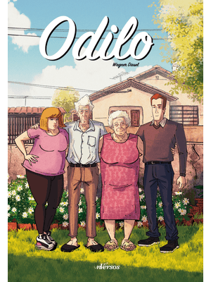 Odilo