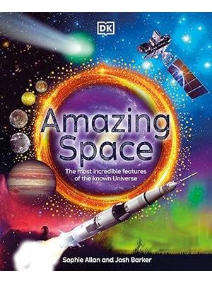Amazing Space