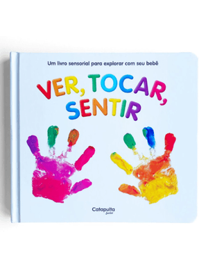 Ver, Tocar, Sentir