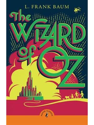 The Wizard of Oz
