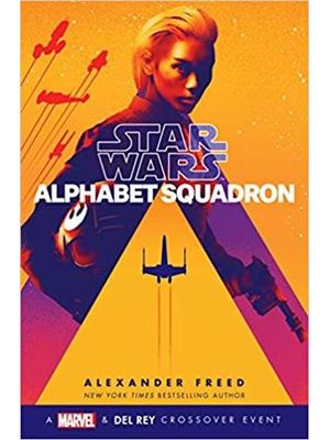 Star Wars - Alphabet Squadron