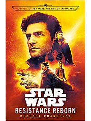 Star Wars - Resistance Reborn