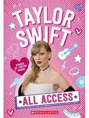 Taylor Swift: All Access
