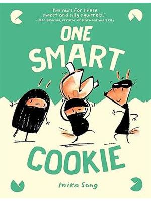 One Smart Cookie