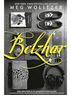 Belzhar
