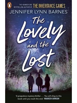 The Lovely and The Lost