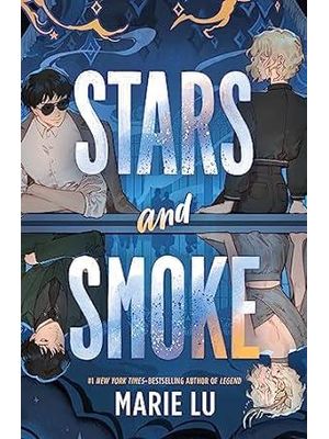 Stars and Smoke