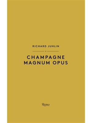 Champagne Magnum Opus