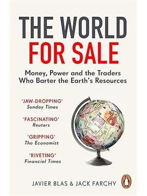 The World For Sale
