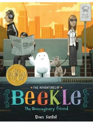 The Adventures of Beekle: The Unimaginary Friend