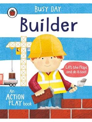 Busy Day: Builder