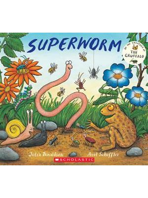Superworm