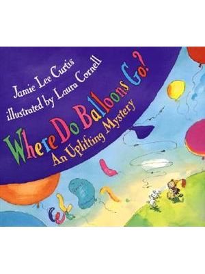 Where do Balloons Go?
