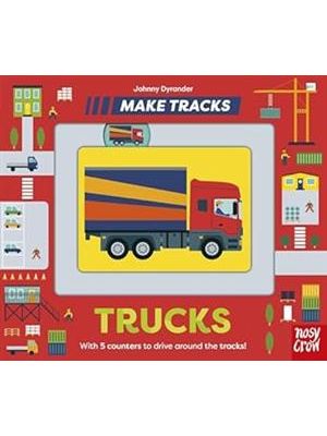 Make Tracks - Trucks