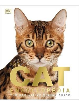 The Cat Encyclopedia