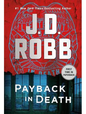 Payback in Death