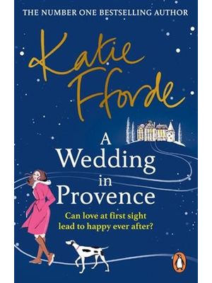 A Wedding in Provence