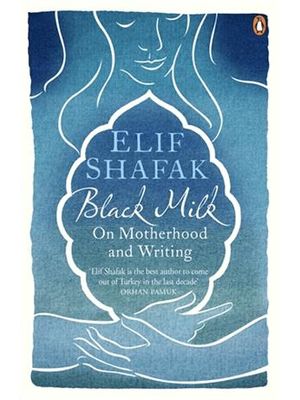 Black Milk - On Motherhood and Writing
