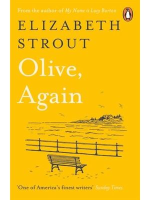 Olive, Again