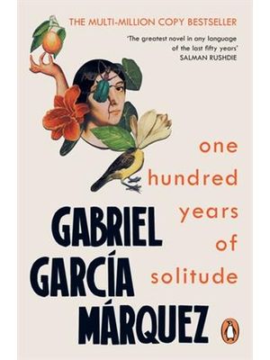 One Hundred Years of Solitude