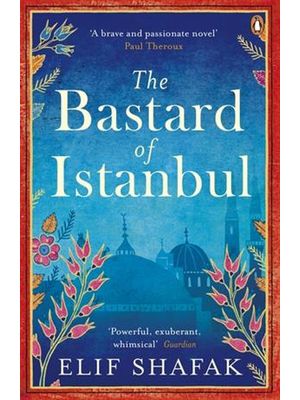 The Bastard of Istanbul