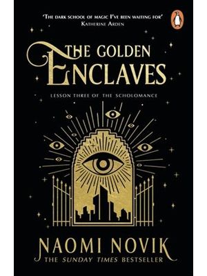 The Golden Enclaves