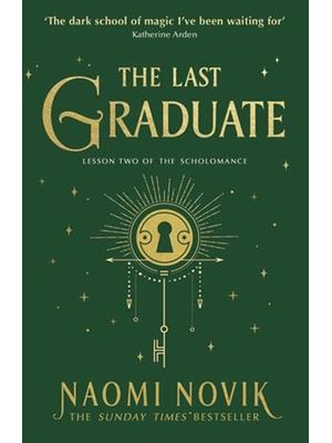 The Last Graduate