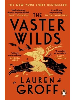 The Vaster Wilds