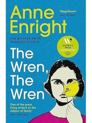 The Wren, The Wren