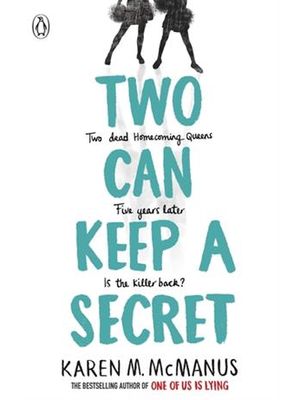 Two Can Keep a Secret